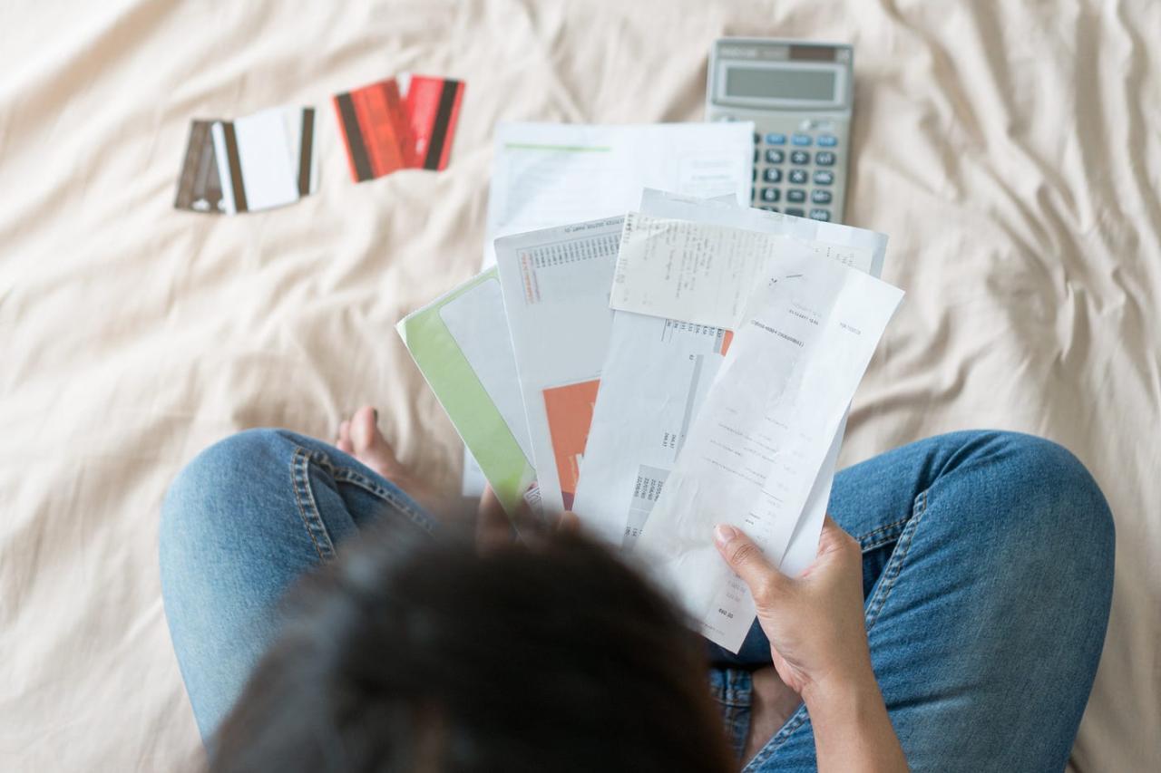 Are You Managing Your Student Debt Correctly? - US Student Loan Center