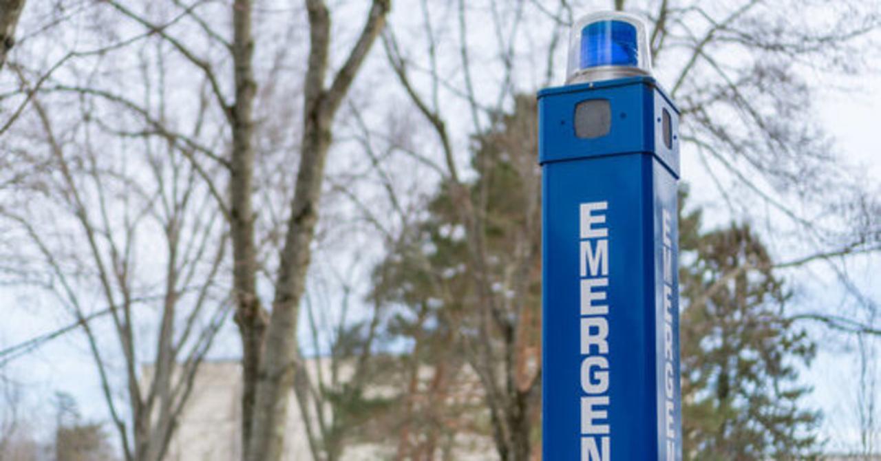 How to Stay Safe at Night While on Campus | The University Network How to Stay Safe at Night While on Campus | The University Network