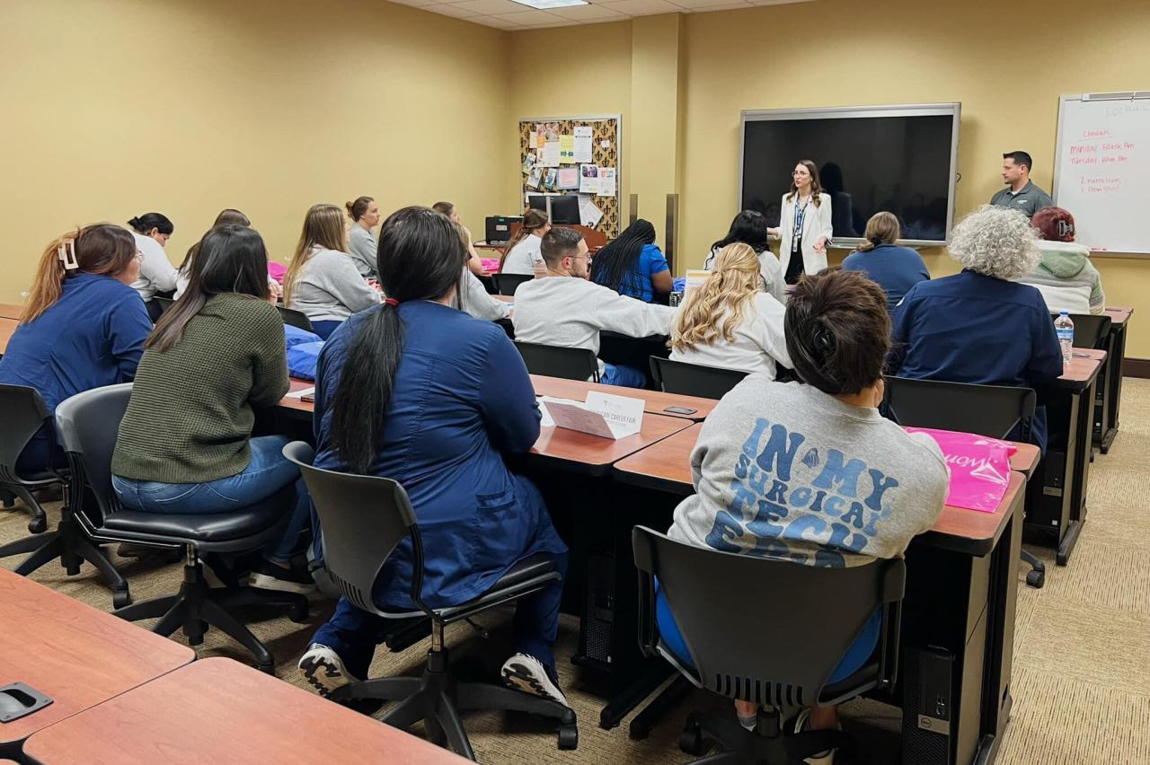 Career Services | Student and Academic Support Services