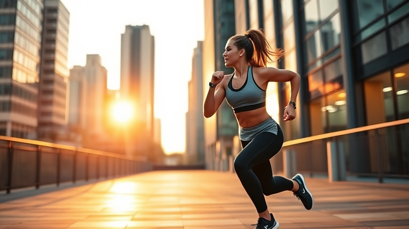 How to Stay Fit and Active With a Packed Schedule