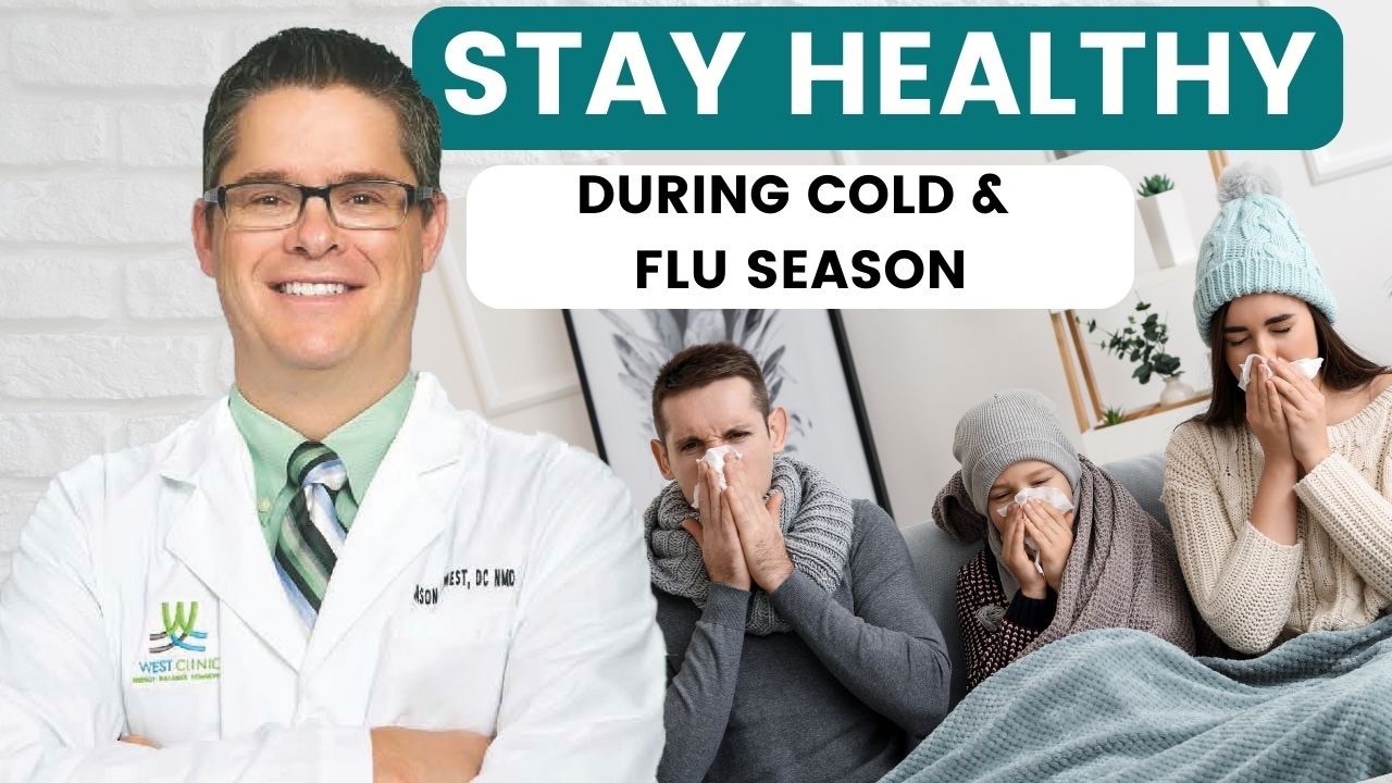 10 Tips to Stay Healthy During Cold and Flu Season #HealthierHome 10 Tips to Stay Healthy During Cold and Flu Season #HealthierHome
