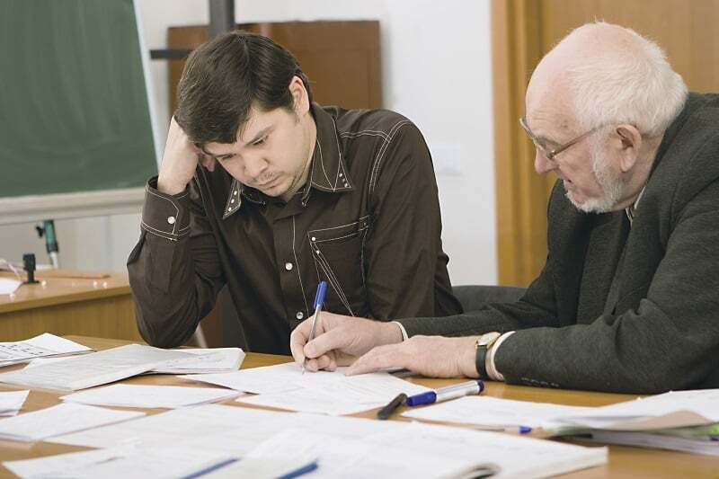 What Your Academic Advisor Wants You to Know | Fastweb What Your Academic Advisor Wants You to Know | Fastweb