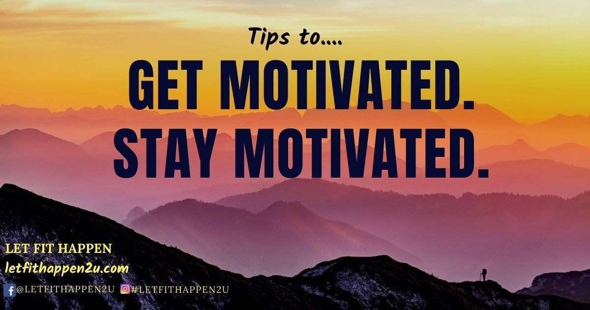 How to Stay Motivated when Life Gets Hard - Grassfed Mama