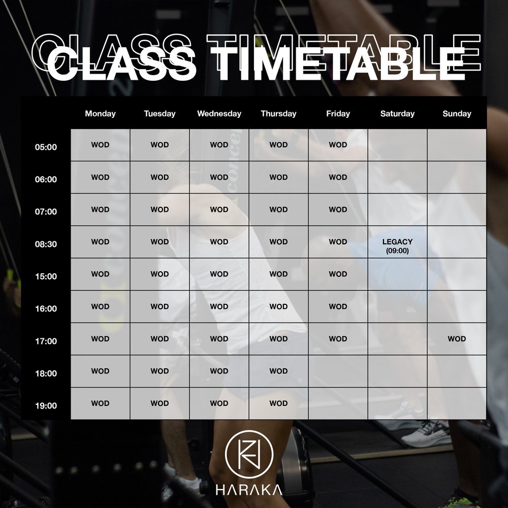 This graphic is a great example of easy ways to stay active in a time ...