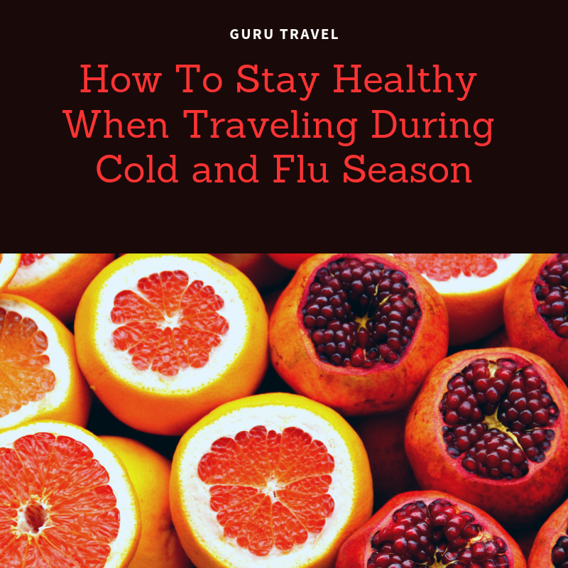 Stay Healthy During Cold and Flu Season - Kate Moving Forward Stay Healthy During Cold and Flu Season - Kate Moving Forward