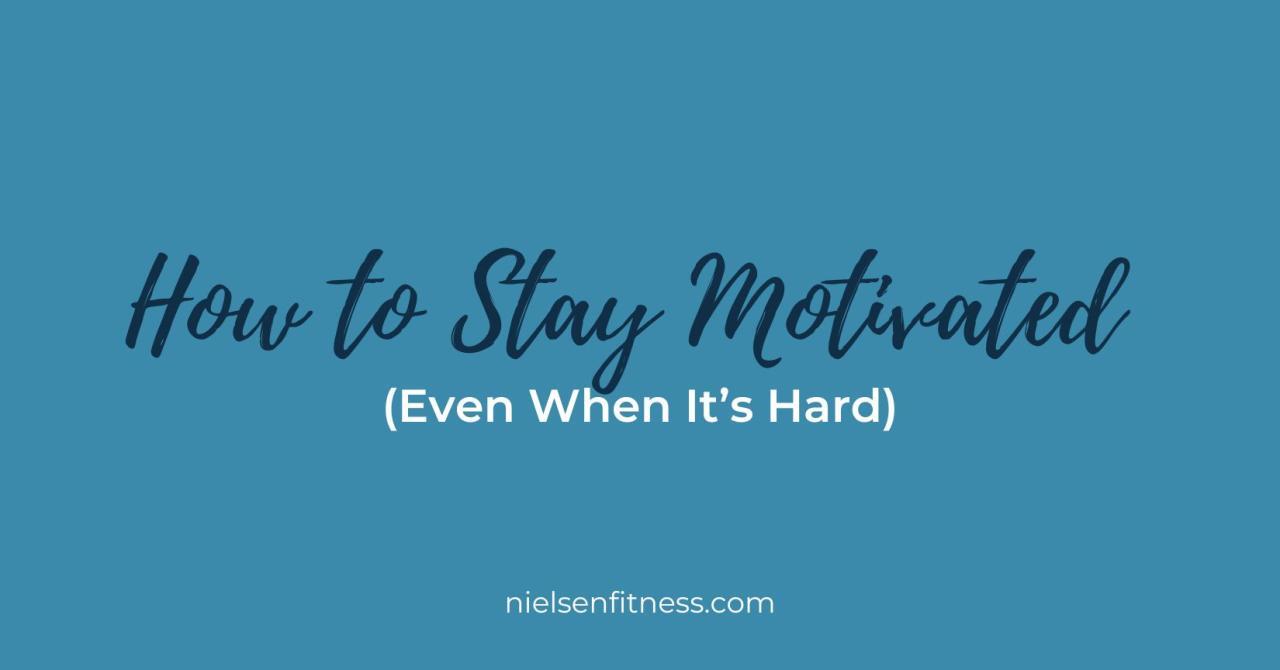 Nielsen Fitness In-home Personal Training