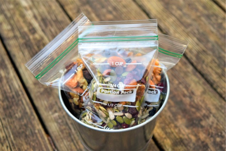 6 Easy Ways to Avoid College Weight Gain, According to Dieticians