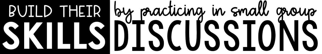 Five Ways to Encourage Participation in Class Discussion - Learning in ...