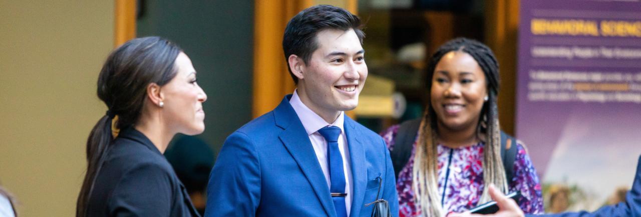 Career Services