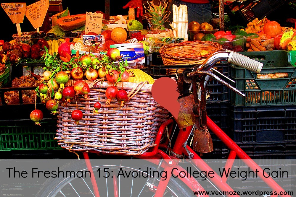 The Freshman 15: Is College Weight Gain Fact or Fake?