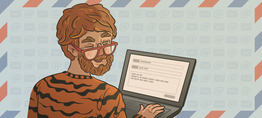 How to Write an Email to Your Professor | Essay Tigers