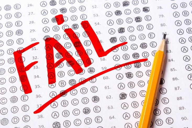15 Ways to Fail an Exam (and What You Should Do Instead ... 15 Ways to Fail an Exam (and What You Should Do Instead ...