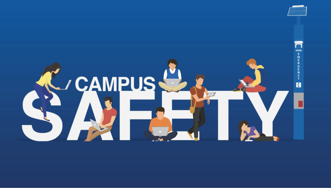 Our Tips for How to Stay Safe on Campus | Candid UW Our Tips for How to Stay Safe on Campus | Candid UW