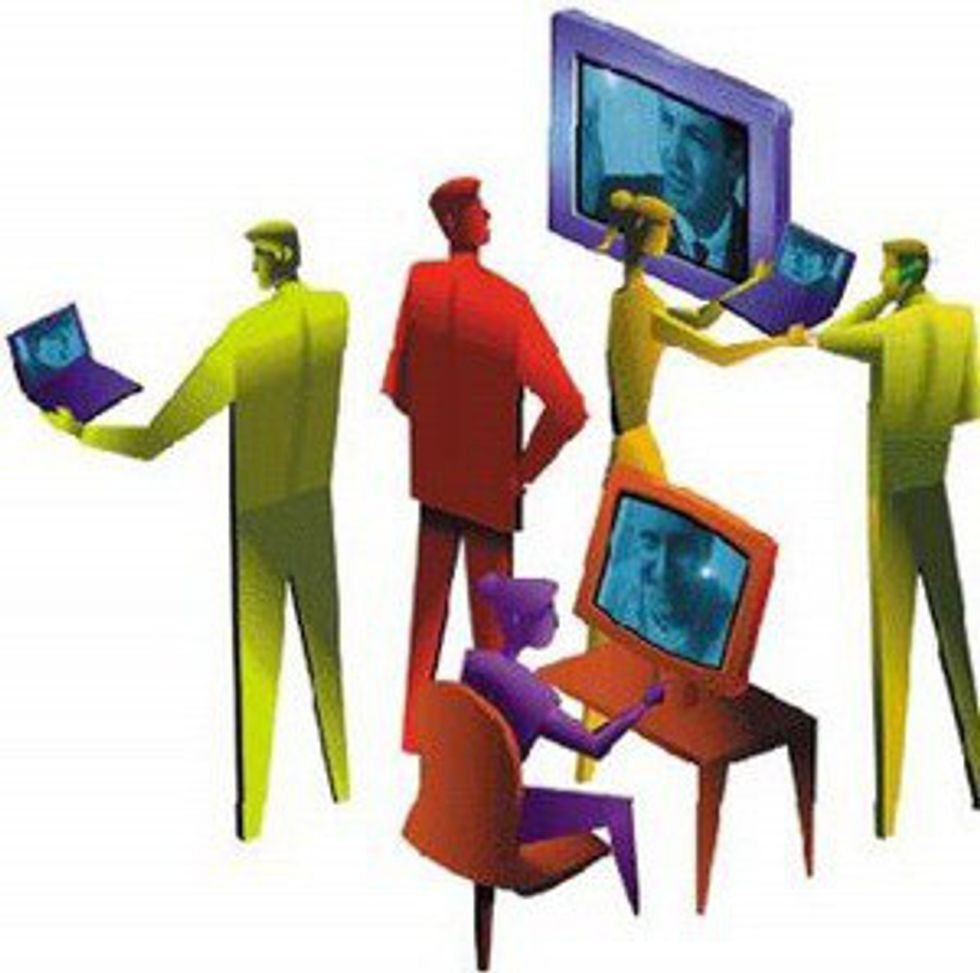 7 Tips for Surviving a Group Project