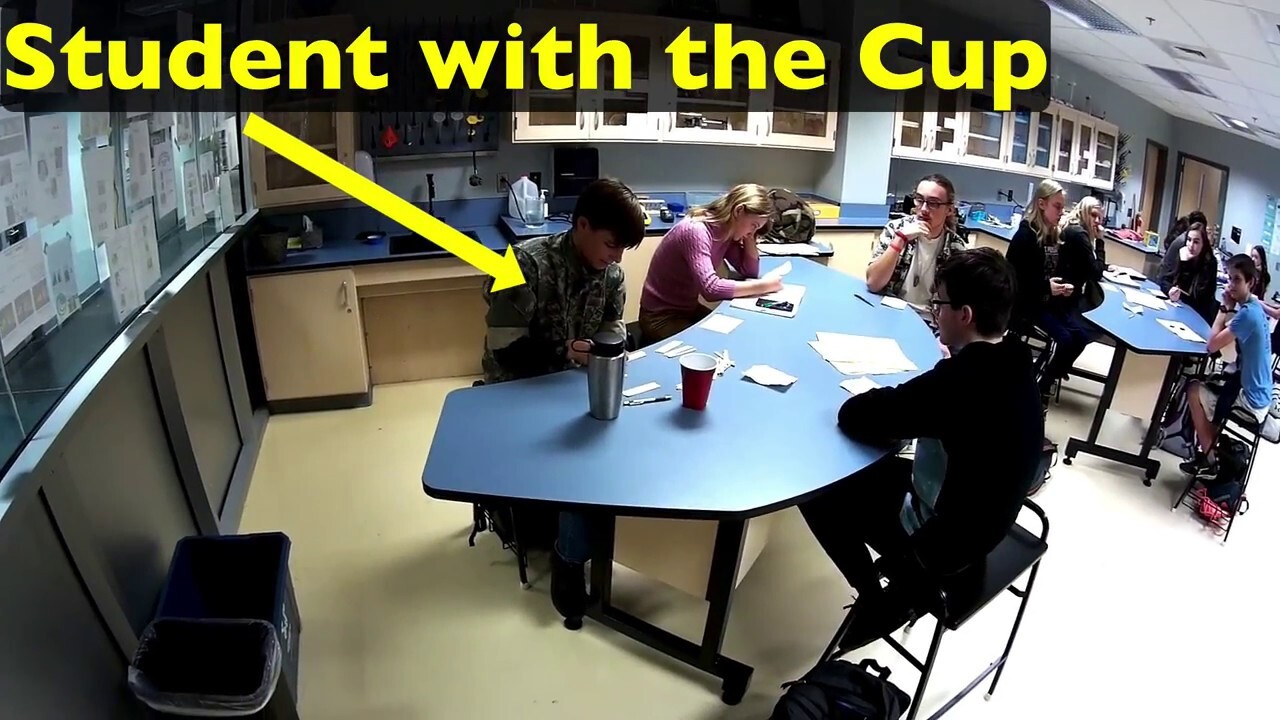 Classroom Discussions - How to Increase Participation - YouTube