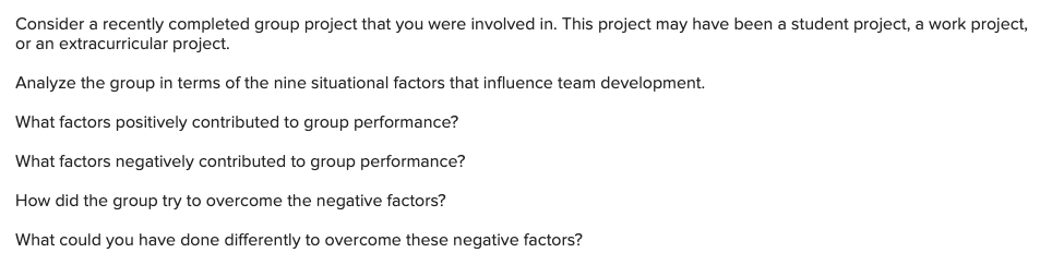 Group project overview_(1)_(1) | PPTX | Computer Software and ...