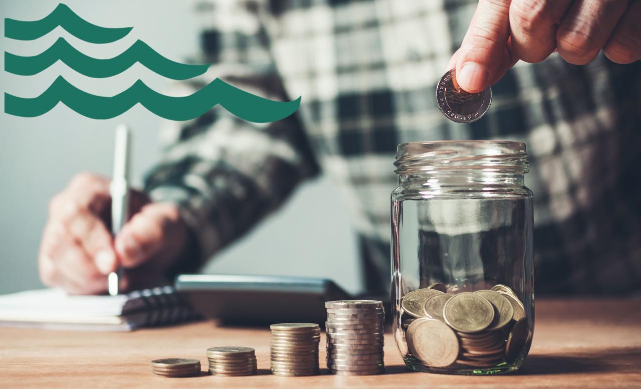 Save Earth Environment Day poster go green Background Images Save Water ...